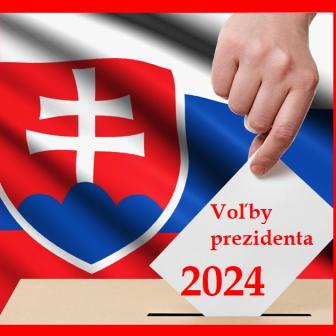 Zápisnica okrskovej volebnej komisie Voderady o výsledku volieb prezidenta Slovenskej republiky v prvom kole 1