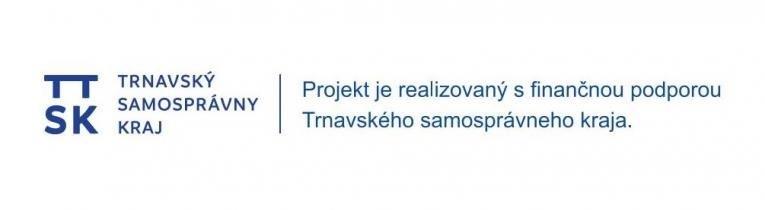    Názov projektu „Investície do&nbsp;miestnej infraštruktúry pre pohybové aktivity v&nbsp;Ekoparku Voderady
