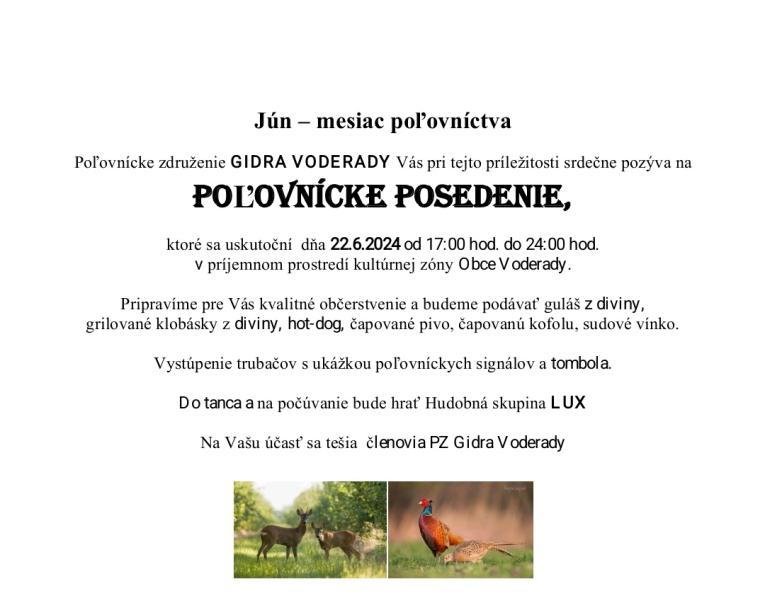 plagát