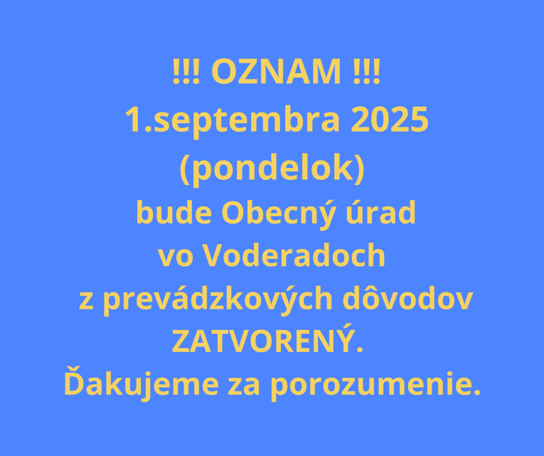leták