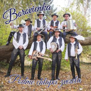Borovienka