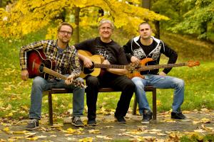 TRIO ACOUSTIC