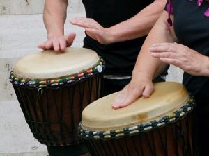 Bongos