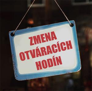 Zmena