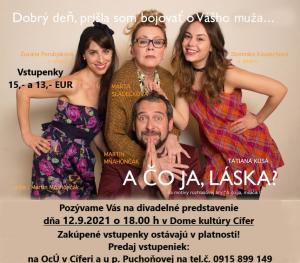 Plagát