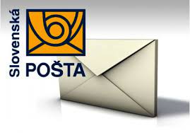Pošta Voderady - vo štvrtok 15.2.2024 obmedzenie prevádzky 1