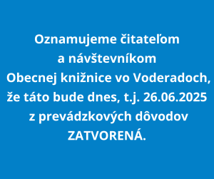 leták