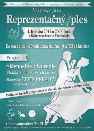 Obecný ples