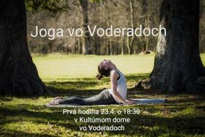 JOGA