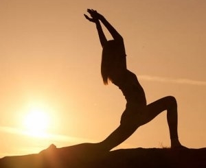 JOGA