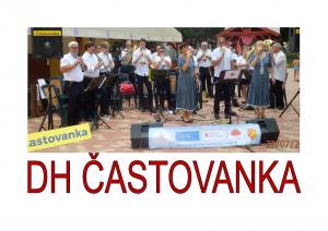 Častovanka