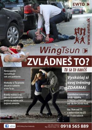 WingTsun