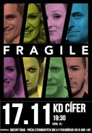 Fragile - Cífer