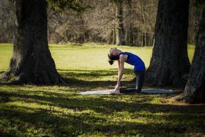 JOGA