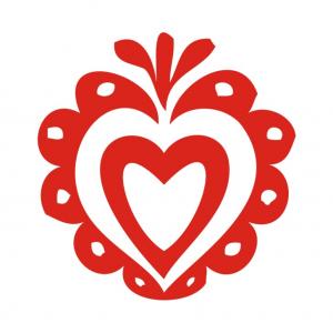 Som srdcom Voderadčan