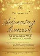 Advent koncert